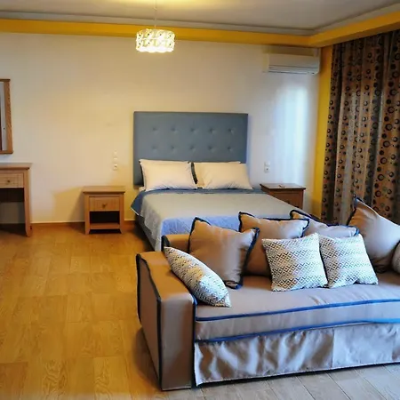 Hotel Haven