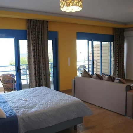 Haven Hotel Faliraki