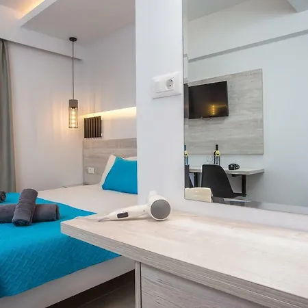 Appartement Casa Stavris