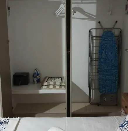 Ria's Deluxe Appartement *