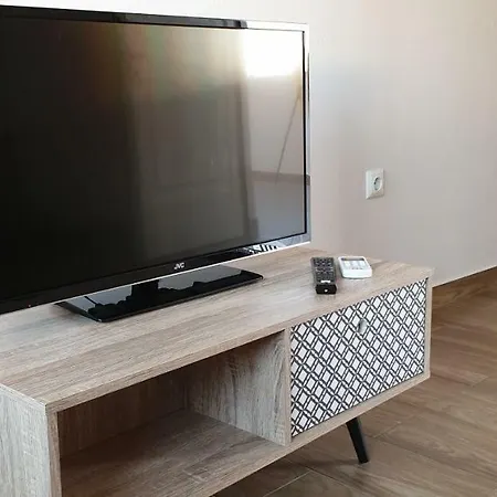 Ria's Deluxe Appartement Faliraki