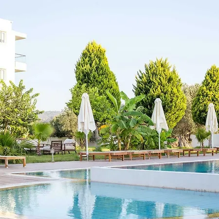 Evita Apart Otel