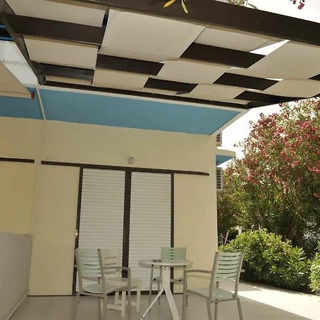 Hotel Steves Faliraki