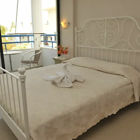 Hotel Steves Faliraki