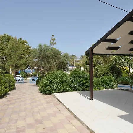 Hotel Steves Faliraki