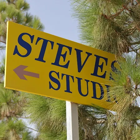 Hotel Steves Faliraki