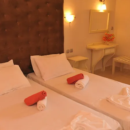 Steves Hotel