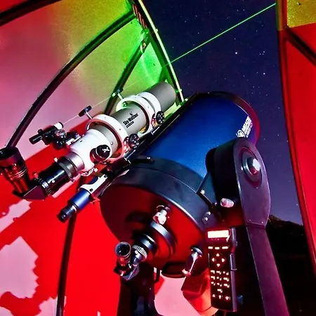 Lägenhet Astronomy