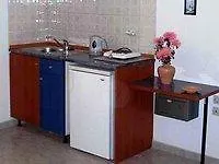 Khách sạn Ano Kampos