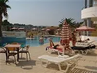 Khách sạn Ano Kampos