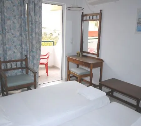 Aparthotel Artemis