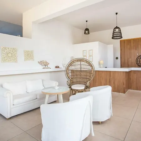 Apart Otel Evita Faliraki