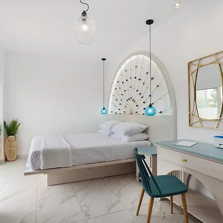 Nhà nghỉ Mylos Luxury Escape *