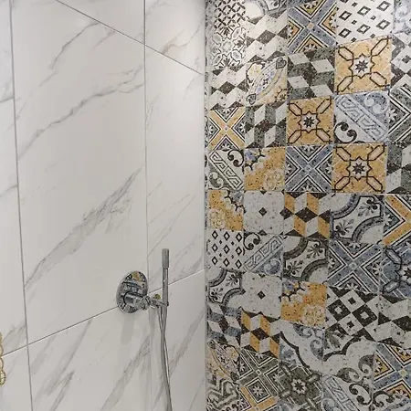 Mylos Luxury Escape Nhà nghỉ *