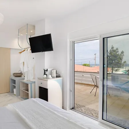 Nhà nghỉ Mylos Luxury Escape *