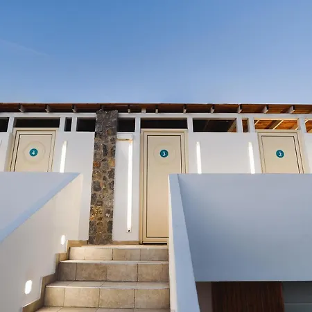 Mylos Luxury Escape Nhà nghỉ *
