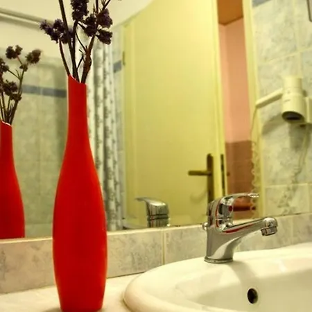 Olympia Sun Hotell