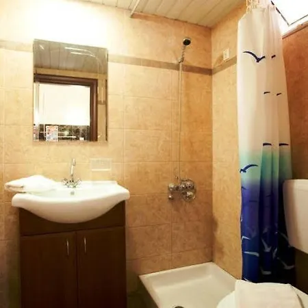 Apart Otel Billy's 3*