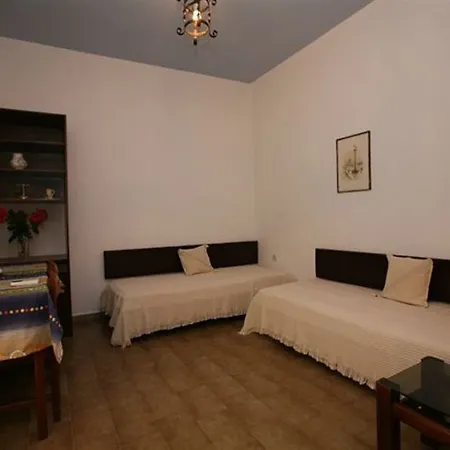 Apartment Erik *