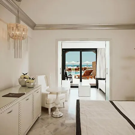 Resort Mitsis Selection Alila Faliraki
