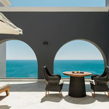 Mitsis Selection Alila Resort