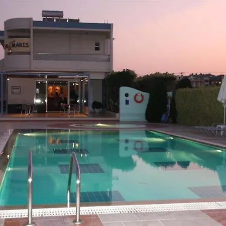 Hotell Sun Maris Faliraki