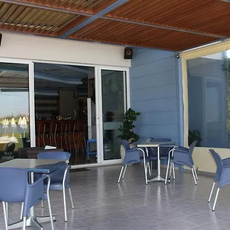 Sun Maris Hotell Faliraki