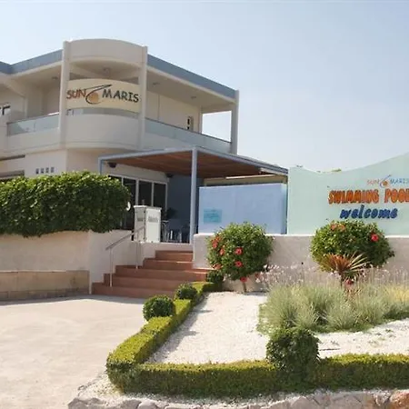 Sun Maris Hotell 3*
