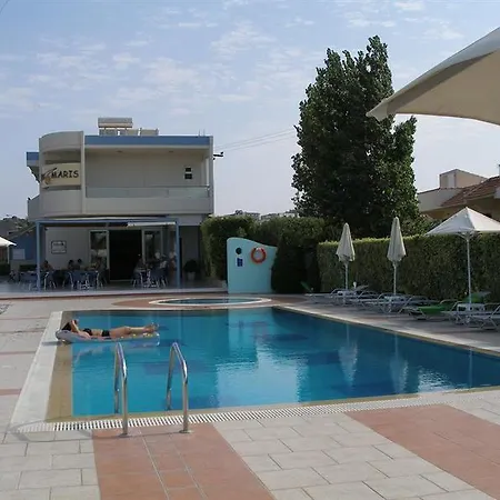 Sun Maris Hotell