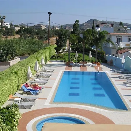 Sun Maris Hotell 3*