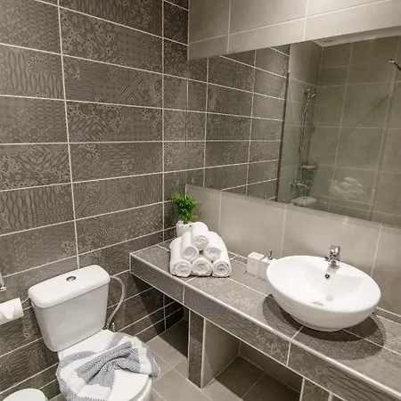 Apartamento Galazio *