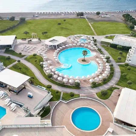 Apollo Blue Hotell