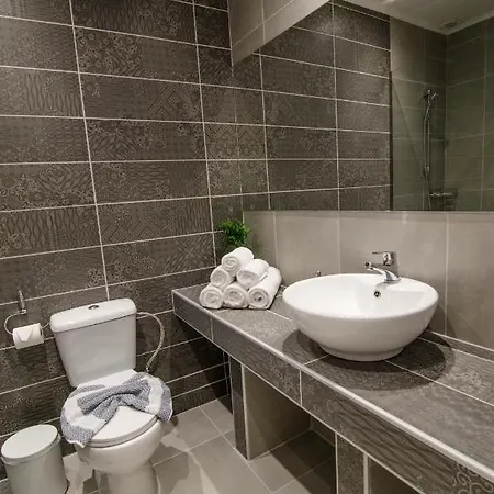 Apartamento Galazio