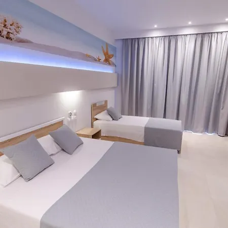 Apartamento Galazio Faliraki