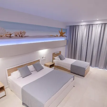 Apartamento Galazio Faliraki