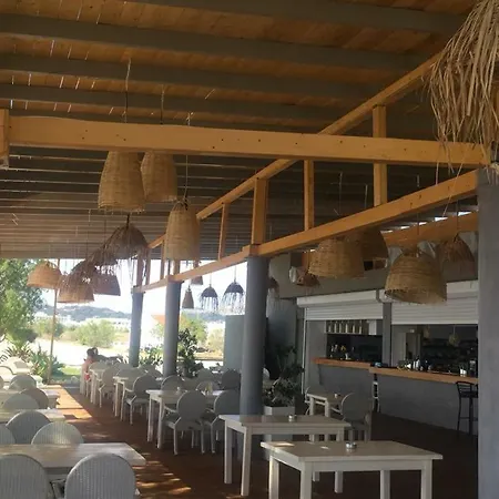 Apartamento Galazio *