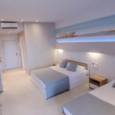 Galazio Apartamento *