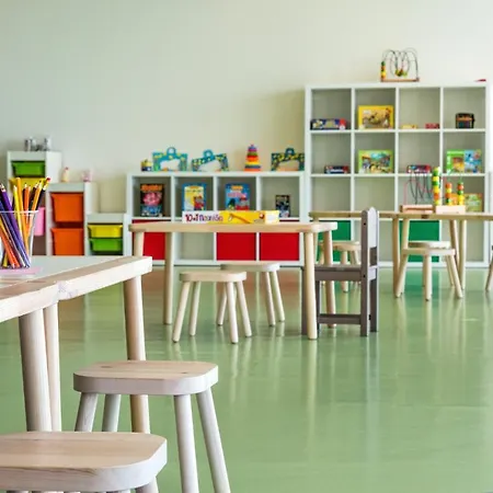 Khu nghỉ mát Amada Colossos