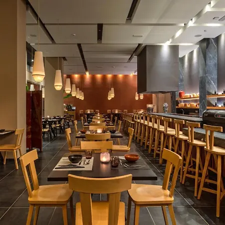 Khu nghỉ mát Amada Colossos
