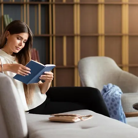 Amada Colossos Khu nghỉ mát 5*