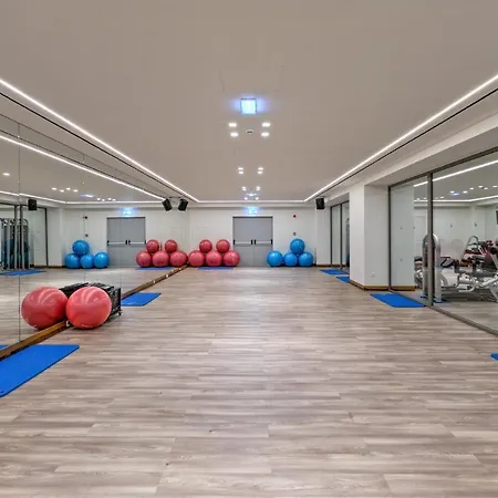 Amada Colossos Khu nghỉ mát 5*