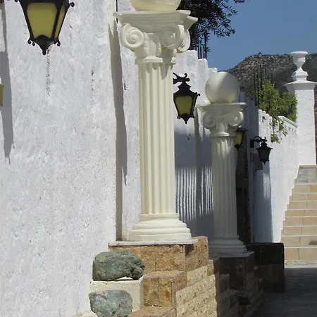 Castellino Studios Guest house Faliraki