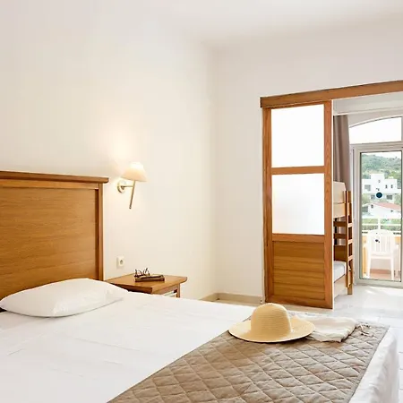 Hotell Cyprotel